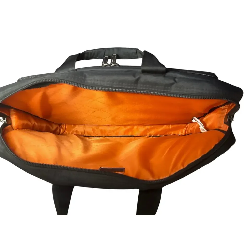 Everki Advance Messenger Bag Laptop Briefcase Fits up to 18.4” in Padded
